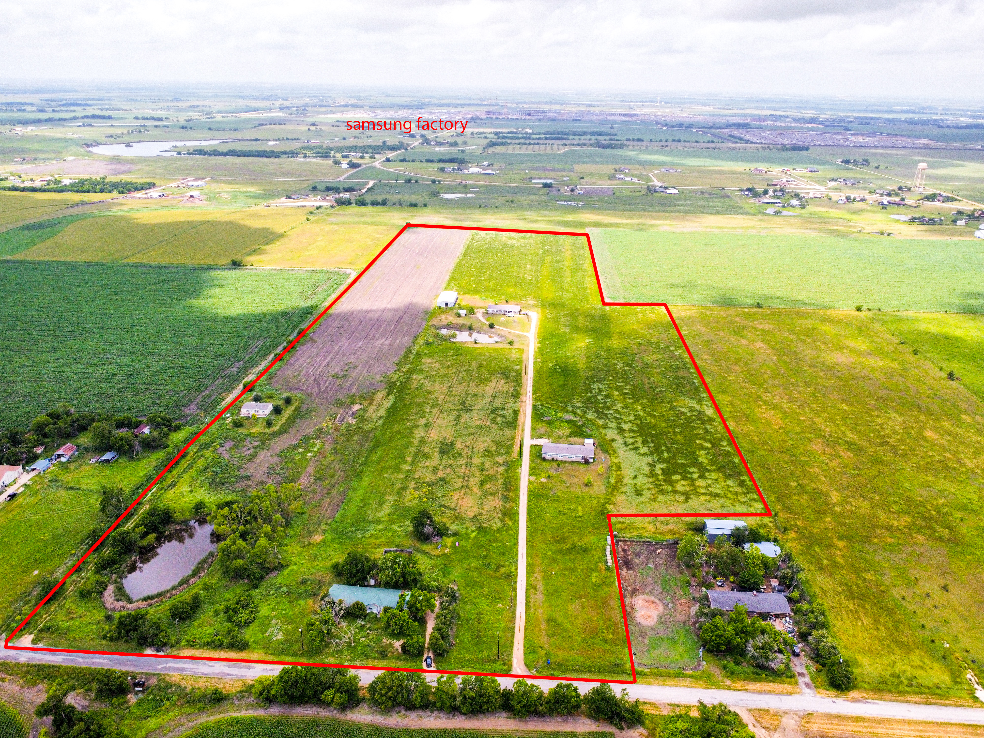 photo undefined: 900 Cr 406 , Taylor TX 76574, Taylor Texas 76574