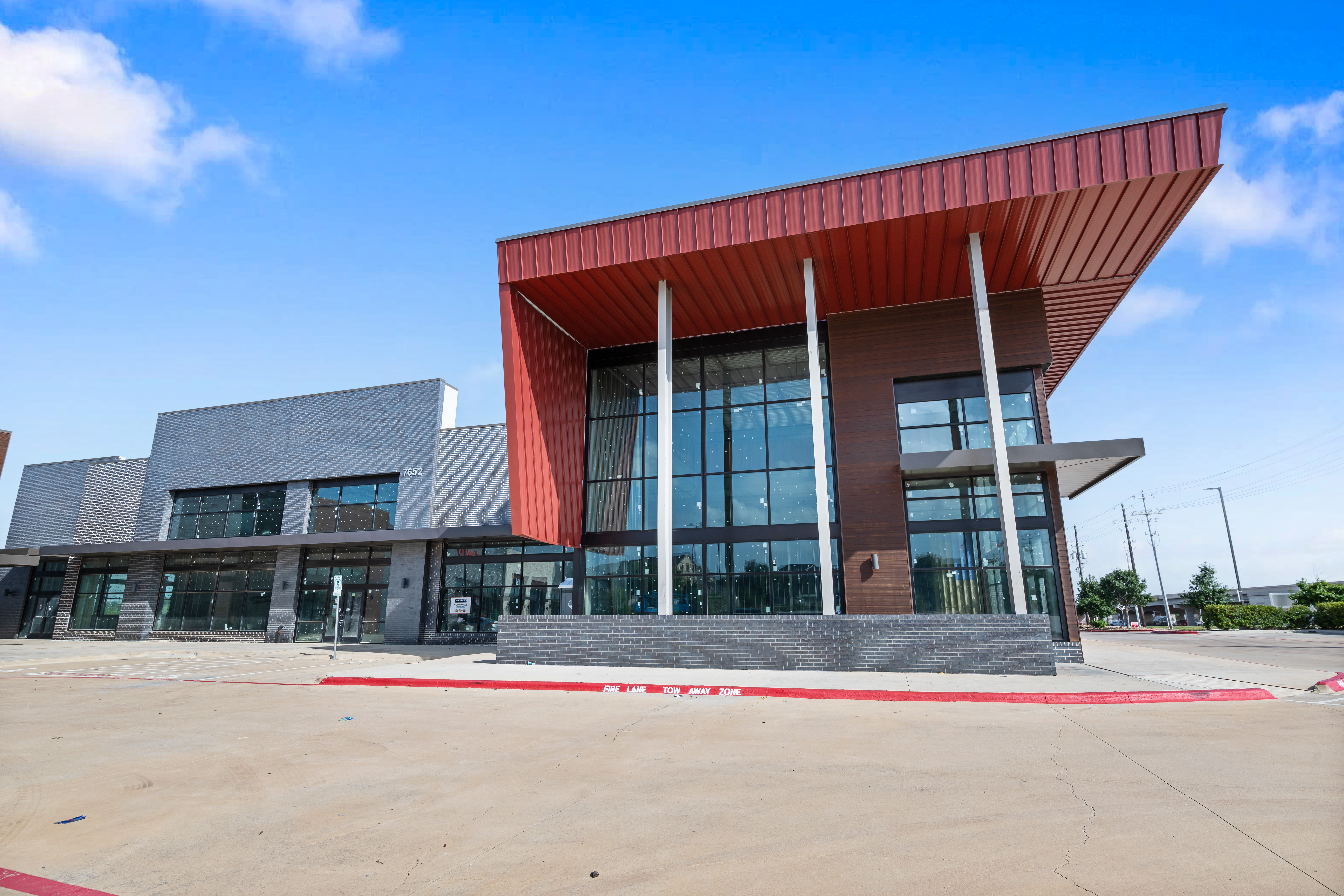 photo undefined: 7652 N 183a Toll Frontage Road , Leander TX 78641, Leander Texas 78641