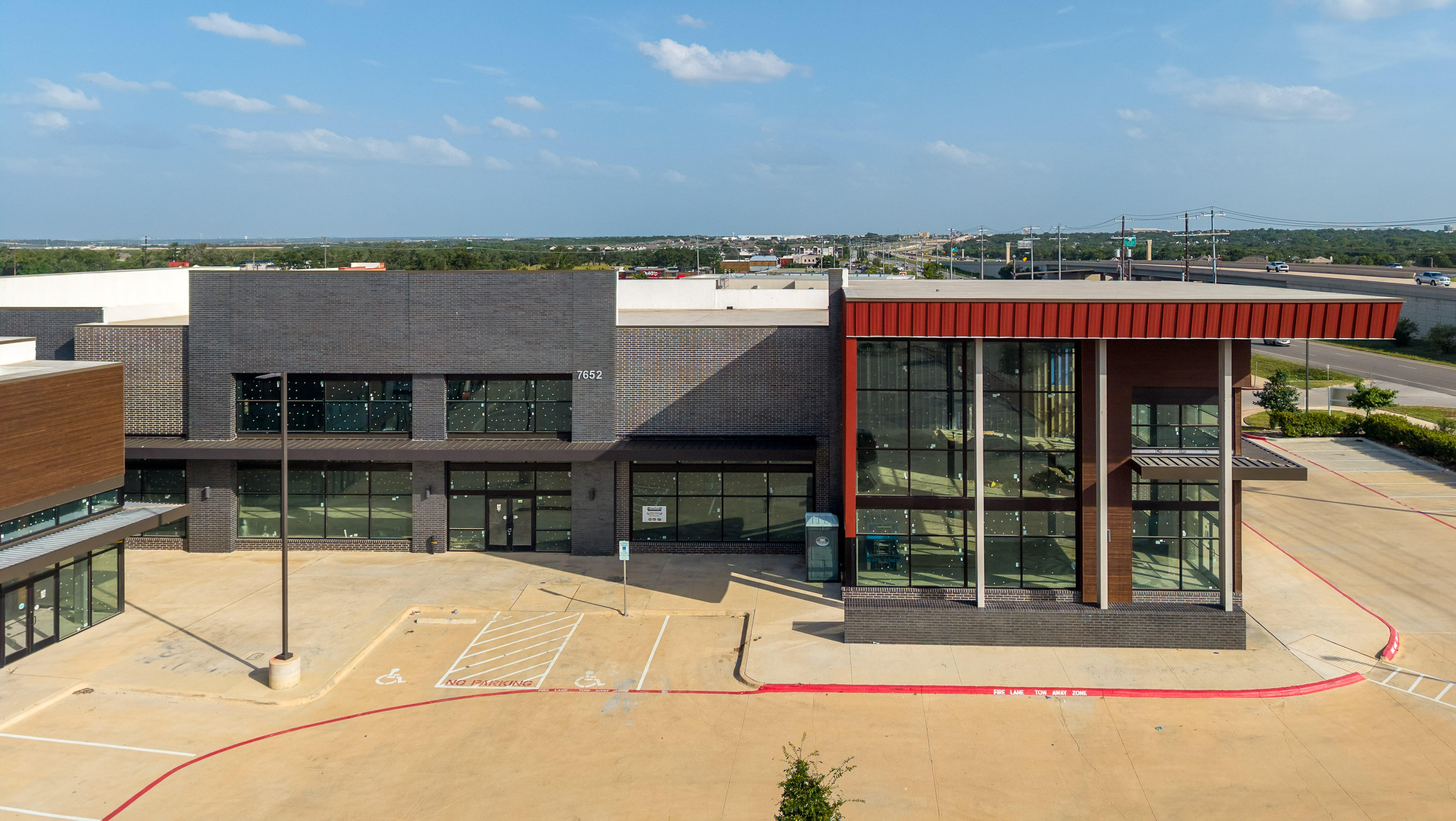 photo undefined: 7652 N 183a Toll Frontage Road , Leander TX 78641, Leander Texas 78641