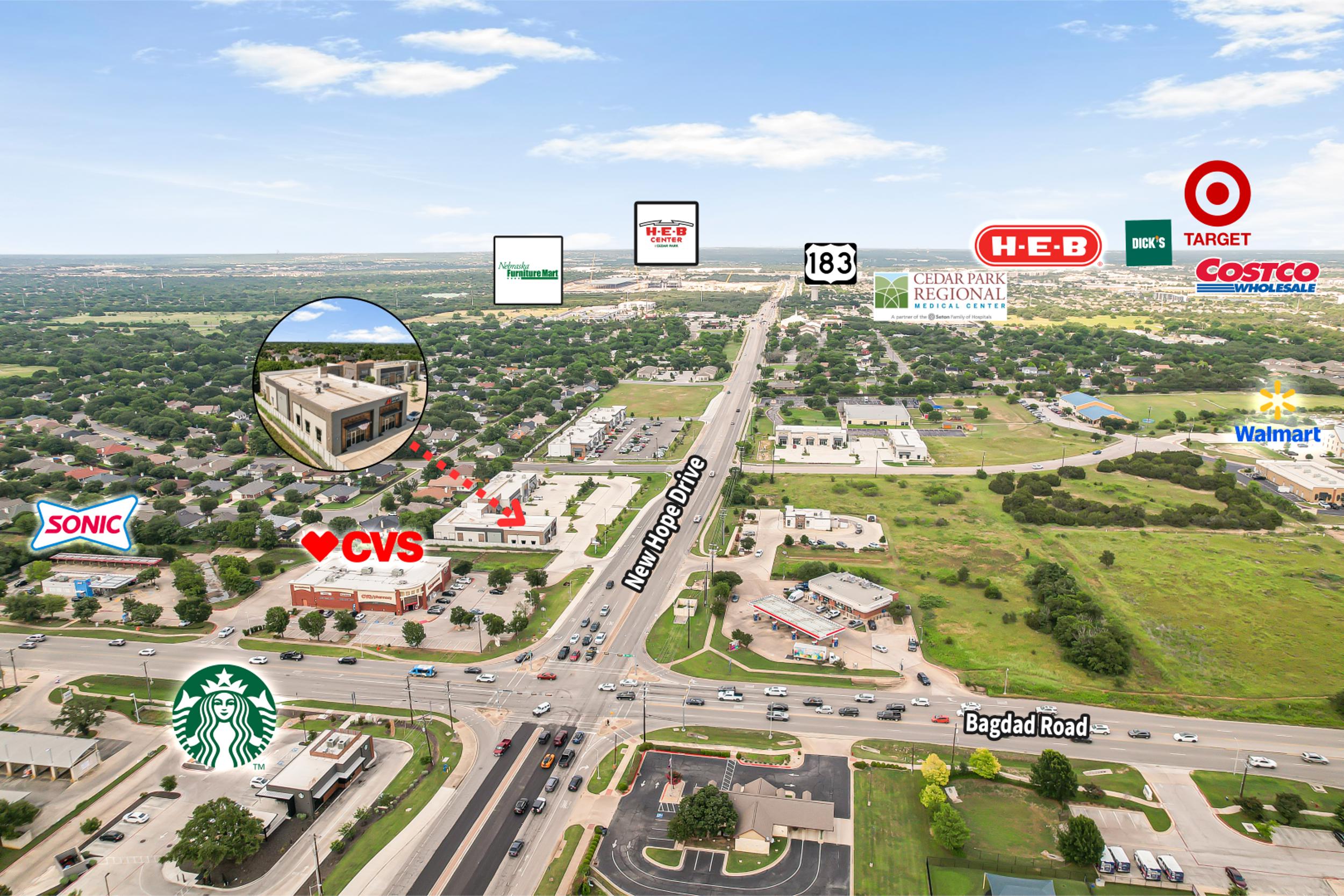 photo undefined: 821 W New Hope Unit 108, Cedar Park TX 78613, Cedar Park Texas 78613
