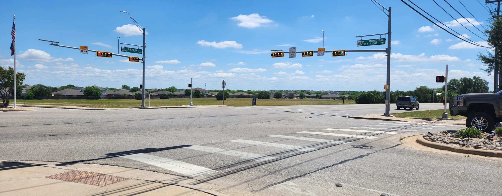 photo undefined: 400 S Bagdad Road , Leander TX 78641, Leander Texas 78641